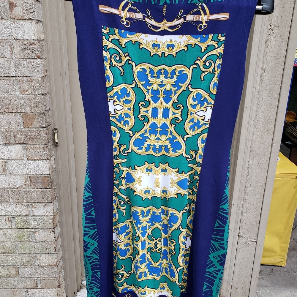 Pretty dress